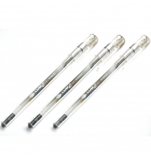 東亞南韓（DONG-A 3-Zero）0.38mm 中性筆（適用南韓專用筆芯0.38mm，黑色，12支/盒