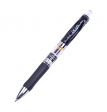 晨光 K-35 0.5mm 按動(dòng)式中性筆（適用晨光G-5筆芯，黑色，12支/盒）