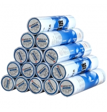 齊心 FX-2103 A4（210mm*30Y）持久顯示型傳真紙（20卷/箱，60卷/件）