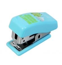 得力(deli)訂書機(jī) 12# 0303（≤裝訂張數(shù)12張/80g紙，24只/盒）