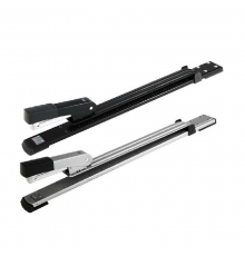 得力(deli)長臂訂書機(jī) 12# 0334（≤裝訂張數(shù)20張/80g紙）