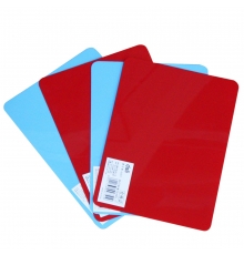 得力(deli)復(fù)寫板 32k 9351（17*123mm，20塊/包）