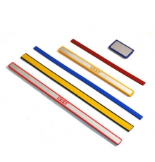 裝得快硬膠白板磁條（20cm，2條/包）