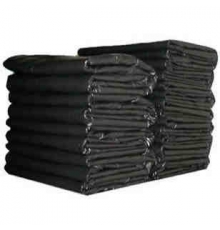 嚴采大垃圾袋 黑色（100*120cm，約50個/包）按包售