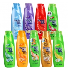 飄柔洗發(fā)水（400ml/瓶）