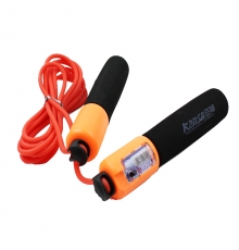 狂神計數跳繩 KS0322（約2.8m）