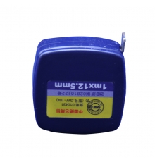 長(zhǎng)城牌鋼卷尺 1m GW-104（20把/盒）