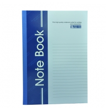 青聯(lián)軟抄筆記本 40頁(yè) B5 6540（10本/包）