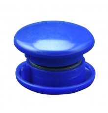 天鵝彩色磁吸 中（3cm，6832,100粒/筒）按筒售