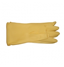 梅花高級工業(yè)手套 耐酸堿(M號，10雙/扎，200雙/箱）