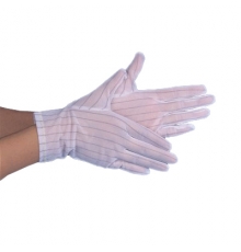 防靜電手套（10雙/包，1000雙/箱）按包售