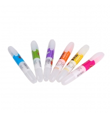 晨光（M&G） MF-5301 米菲香味熒光筆 藍(lán)色 12支/盒