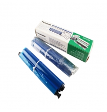 松下KX-FA55A碳帶（2卷/盒；按盒售）