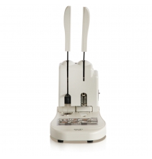 得力（Deli）3876 優(yōu)質(zhì)財(cái)務(wù)憑證裝訂機(jī)