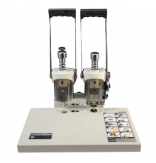 得力（Deli）3877 省力高端耐用易用財(cái)務(wù)憑證裝訂機(jī)