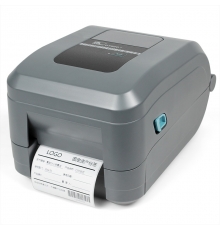 斑馬（ZEBRA）GT820桌面條碼打印機(jī)（203dpi）