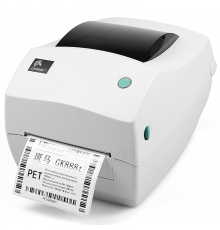 斑馬（ZEBRA）GK888t桌面條碼打印機(jī) USB（203dpi）