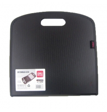 得力（deli）商務型會議包/事務包 A4 5868