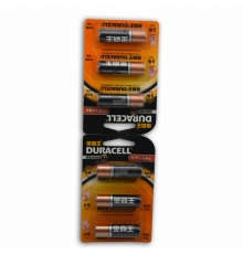 金霸王堿性電池 5號(hào)(6節(jié)/板；72節(jié)/盒）