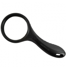 得力（deli）9094放大鏡（規(guī)格：鏡片直徑50mm；約放大3.0倍）