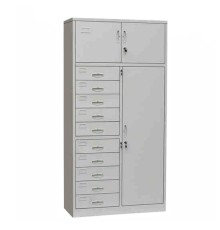 福寶對開門十斗三門柜 082（規(guī)格：1800*850*390mm）