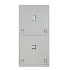 福寶（2*2）四門(mén)更衣柜 065（規(guī)格：1800*900*420mm）