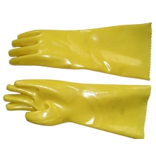 友合塑料手套 028（10雙/扎，120雙/箱）