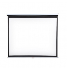 杰科麗84寸（171*128)4:3自鎖幕布