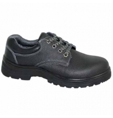 勞保鞋AX003 防刺穿+（防砸、防滑、耐油、耐酸堿）43碼