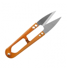 張小泉彈簧紗剪 TB-448（12把/條；72把/盒）