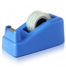 得力(deli)811 小號膠帶座（顏色隨機(jī)；適用于≤18mm）