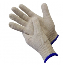 棉紗手套 600型（10雙/打；700雙/件）按打售