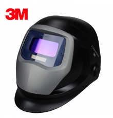 3M Speedglas?9100V自動變光焊接面罩