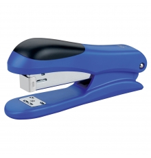 得力(deli)訂書機(jī) 12# 0305（≤裝訂張數(shù)20張/80g紙，12只/包）