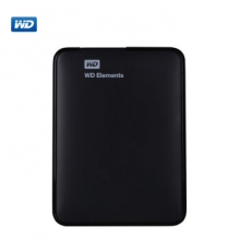 WD西部數(shù)據(jù)移動硬盤 500G