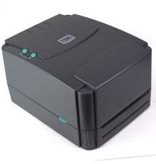 TSC 臺(tái)半TTP-244 Pro 標(biāo)簽熱敏條碼打印機(jī) 二維碼熱轉(zhuǎn)印不干膠固定資產(chǎn)標(biāo)簽打 TSC 244 PRO