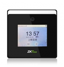 ZKTeco/中控智慧xface50毫秒級動態(tài)人臉考勤機(jī) 無接觸高速識別WIFI打卡機(jī)