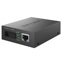 TP-LINK TL-FC311A-20 千兆單模單纖光纖收發(fā)器 光電轉(zhuǎn)換器（單只裝）