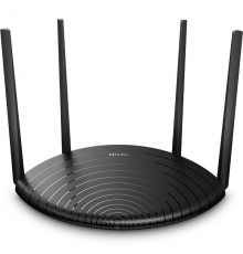TP-LINK TL-WDR5660 AC1200 5G雙頻智能無線路由器 四天線智能wifi 穩(wěn)定穿墻高速家用